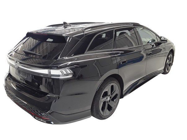 Volkswagen ID.7 Tourer GTX 340PS ACC.5J-G.WÄRMEPUMPE foto 4
