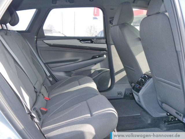 Volkswagen ID.7 - Bild 10