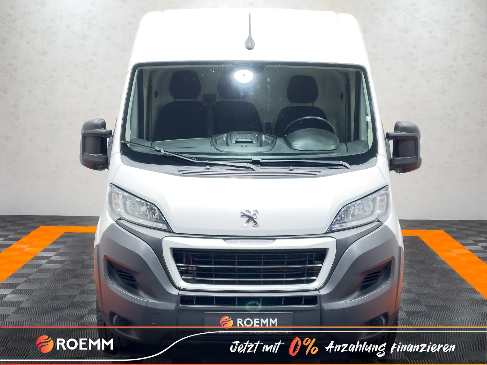 Peugeot Boxer Kasten Hochraum 330 L2H2*KAMERA*KLIMA*