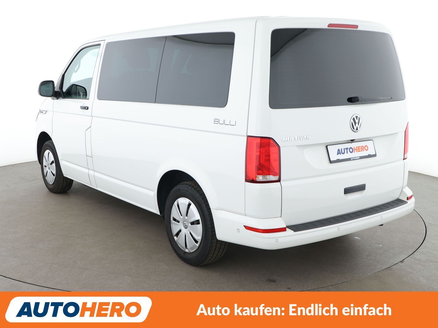 Volkswagen T6 Multivan 2.0 TDI Trendline FWD Aut. NAVI ACC foto 4