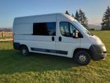 Citroën Citroen Jumper 2.2 L2H2 - Citroën Jumper aus 2011