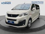 Peugeot Traveller ALLURE L2 2.0 BlueHDi *LEDER*HUD*MASSA - gebrauchte Peugeot Traveller aus dem Jahr 2021