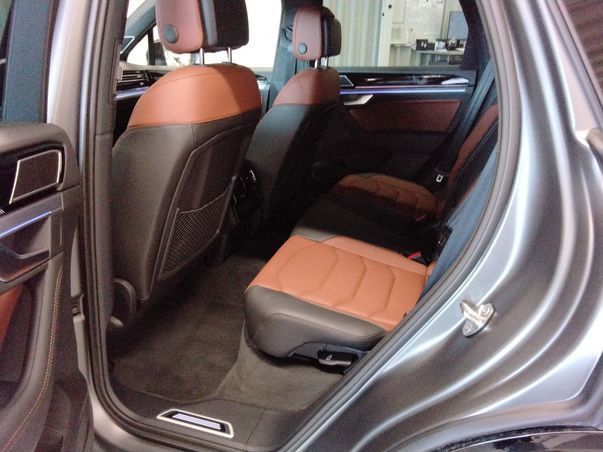 Volkswagen Touareg - Bild 6
