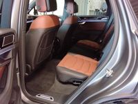 Volkswagen Touareg - Vorschau Bild 6