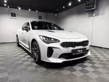 Kia Stinger 3.3 T-GDI GT 4WD|AUTOM|PANO|LEDER|LED|NA - gebrauchte Kia Stinger aus dem Jahr 2023