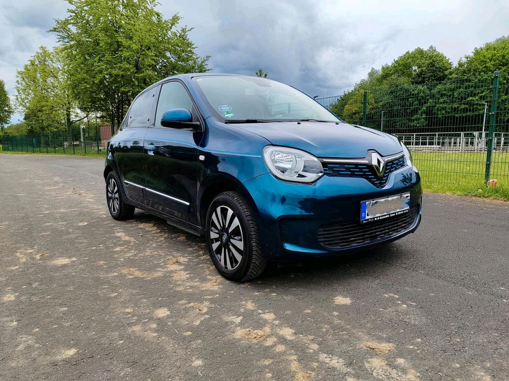 Image of Renault Twingo