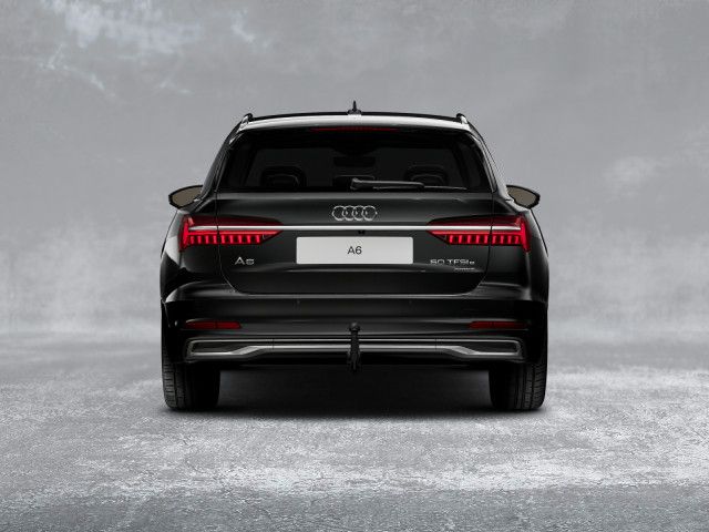 Audi A6 - Bild 7