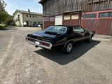 Dodge Charger BJ 1973 - Dodge Charger aus 1973