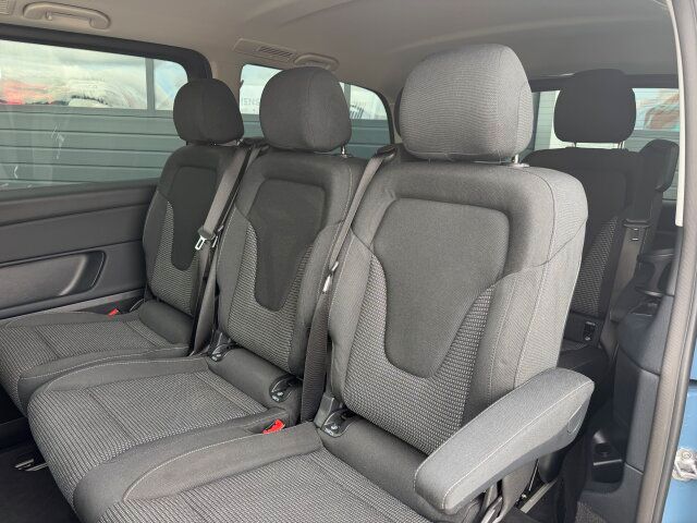 MERCEDES-BENZ V-Class 2025