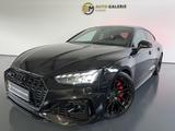 Audi RS5 Sportback 2.9 TFSI qu B&O 360 RS-AGA Carbon - gebrauchte Audi RS5 aus dem Jahr 2023