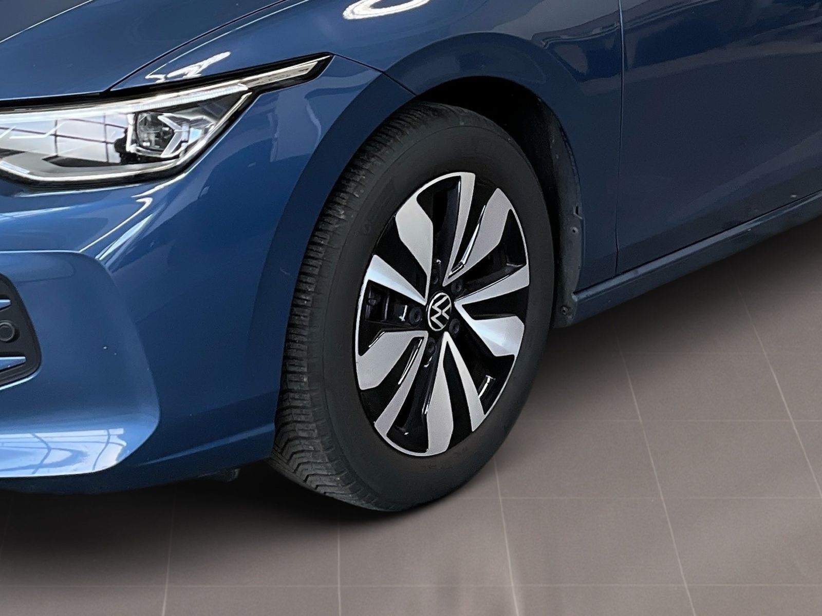 Volkswagen Golf - Bild 7