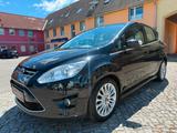 Ford C-Max 1.6 EcoBoost Titanium Xenon SHZ PDC 1.Hand - gebrauchte Ford C-Max aus dem Jahr 2014