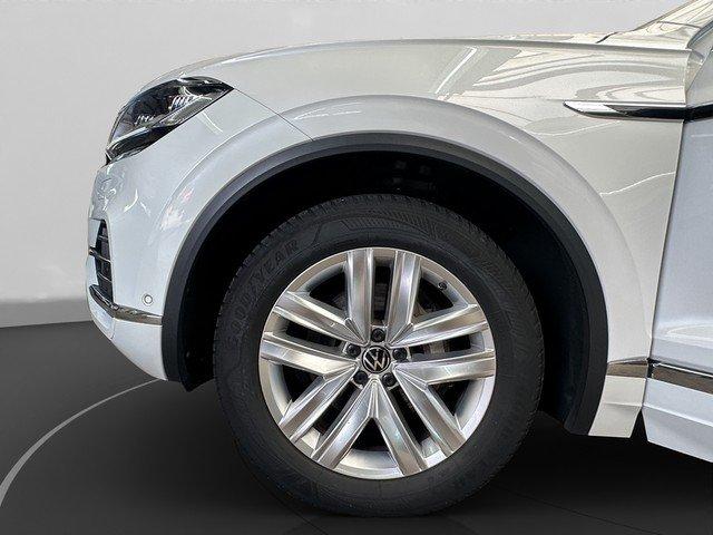 Volkswagen Touareg 3.0 TDI 4Motion Atmosphere *AHK*RFK*SZH*
