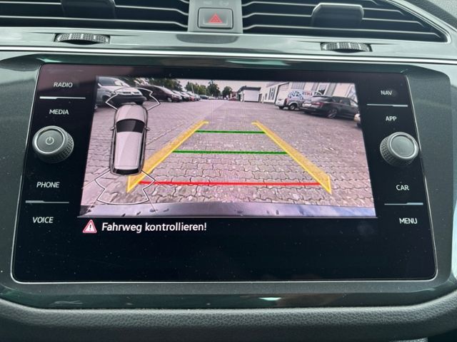 Volkswagen Tiguan - Bild 30