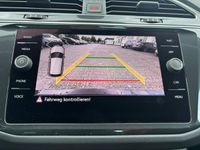 Volkswagen Tiguan - Vorschau Bild 30