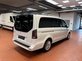 Mercedes-Benz V 250 d lang STYLE Multibeam 360 Grad Kamera - Mercedes-Benz V 250 Gebrauchtwagen