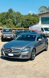 Mercedes-Benz Mercedes-benz CLS 250 CDI SW BlueEFFICIENCY - Mercedes-Benz CLS 250 aus 2013