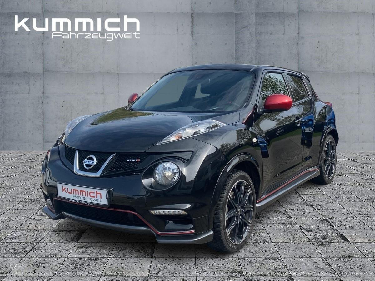 Nissan Juke 1.6 DIG-T ALL-MODE 4x4 NISMO F15