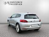 Volkswagen Scirocco 1.4 TSI *BI-XENON*SPORT-PAKET*ALCANTARA - silberne Volkswagen Scirocco