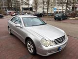 Mercedes-Benz CLK 320 AVANTGARDE Avantgarde - gebrauchte Mercedes-Benz CLK 320 aus dem Jahr 2002