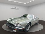 Jaguar XJS *Classic Data 2-*