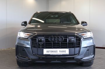 Audi Q7 50 TDI q. competition plus LUFT+SOFT+PANO+AHK