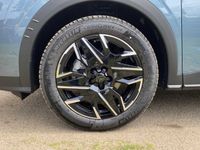 Peugeot 3008 - Vorschau Bild 12
