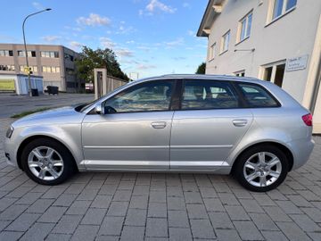 Audi A3 - 6