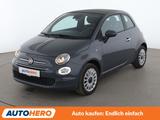 Fiat 500C 1.0 Mild-Hybrid Lounge *NAVI*TEMPO*PDC*ALU* - Fiat in Bremen