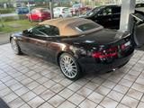 Aston Martin DB9 Volante 5.9 Touchtronic - Aston Martin Gebrauchtwagen von 2008