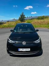 Volkswagen ID.3 Pro Facelift 204 PS Navi ACC SHZ Klima Komf - VW ID.3 Gebrauchtwagen in Hannover