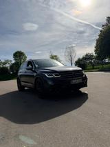 Volkswagen Tiguan 2.0 TSI OPF DSG 4MOTION R R