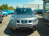 Nissan X-Trail SE 4X4 - Nissan X-Trail in Magdeburg