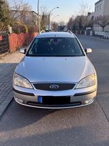 Ford Mondeo MK3 - Ford Mondeo aus 2005 mit Diesel-Antrieb