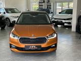 Skoda Fabia First Edition VIRTUAL/ACC/Navi/Kamera - Skoda Fabia: Automatik