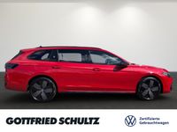 Volkswagen Passat - Vorschau Bild 4