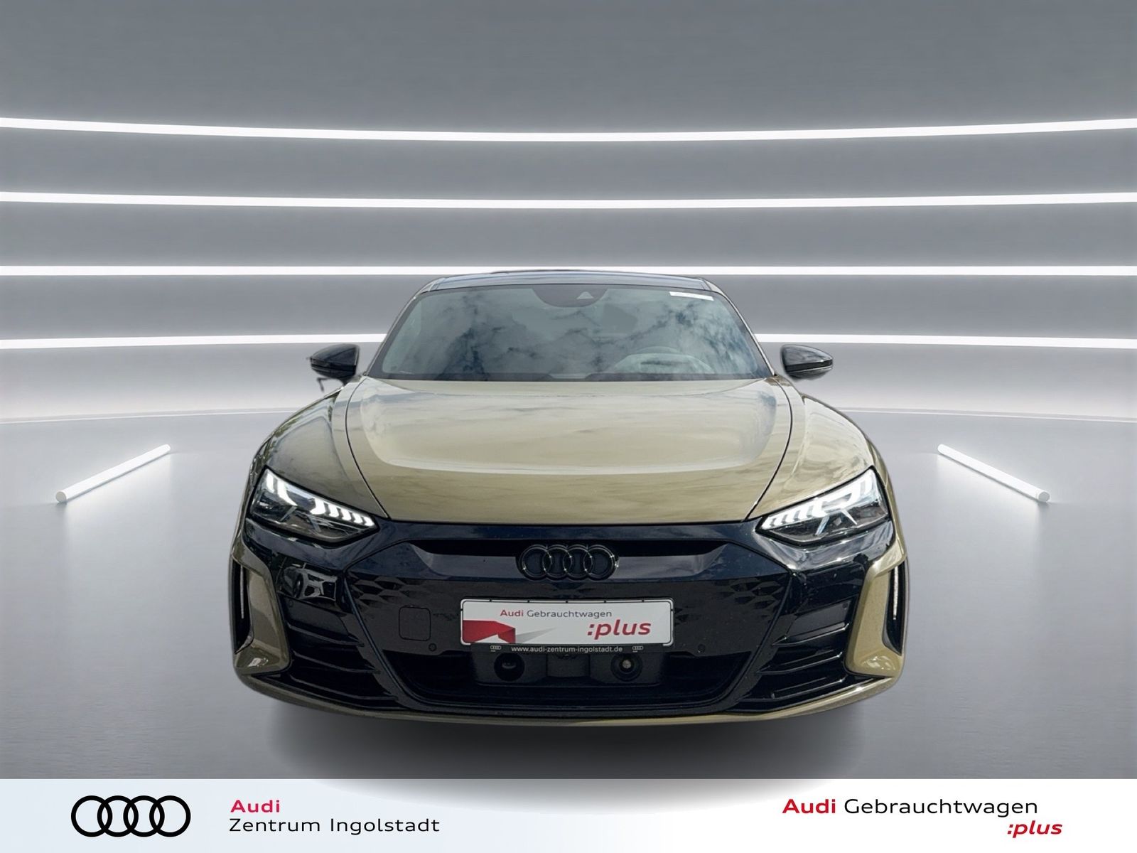 Audi RS e-tron GT - Bild 2