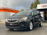 Opel Zafira Tourer Turbo drive ecoFlex Navi 7 Sitzer - Opel Zafira Tourer drive mit Benzin-Antrieb