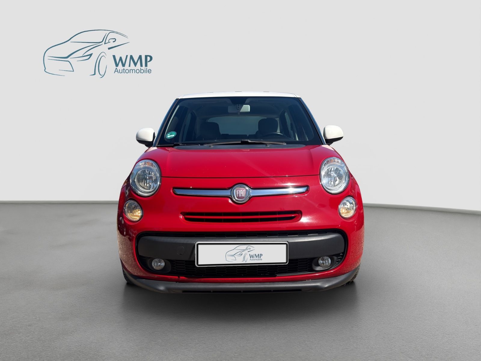 Fahrzeugabbildung Fiat 500L Pop Star/II.Hand/Klima/Tempomat/City-Servo