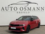 Opel Astra Sports Tourer 1.5 D Automatik GS | 360°K. - Opel Astra mit Diesel-Antrieb: 1.3