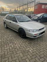 Subaru impreza GL AWD  mit TÜV - Subaru: Gl