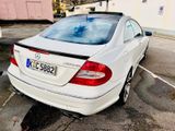 Mercedes-Benz CLK55 AMG AFFALTERBACH UNIKAT 410PS TAUSCH SAMML - Mercedes-Benz CLK 55 AMG: Coupé