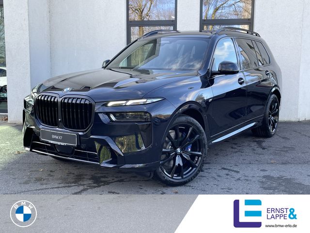 BMW X7 xDrive40d M Sport PRO || *Leas.ab 1.299,-€ in