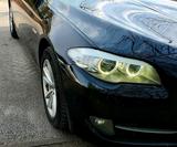 BMW F11 520D 2011 2.0D  105000km - BMW: Kombi, F10