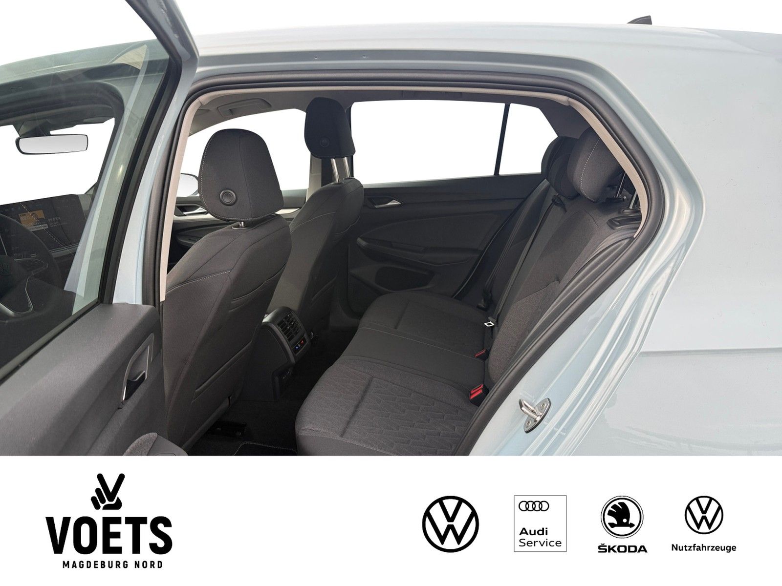 Volkswagen Golf - Bild 14