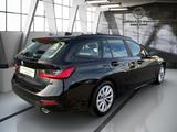 BMW 320d Advantage Automatik Allwetter - BMW 320 Gebrauchtwagen in Mannheim