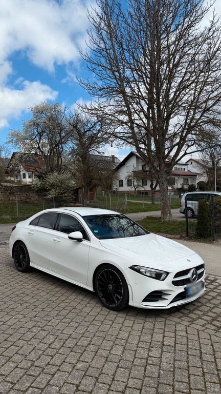 Image of Mercedes-Benz A 180