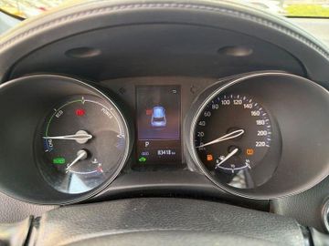 Toyota C-HR - 9