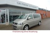 Volkswagen T5 Multivan Comfortline Motor & Turbo neu - Motor gebraucht