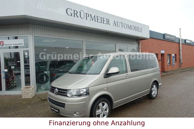 Volkswagen T5 Multivan Comfortline Motor & Turbo neu